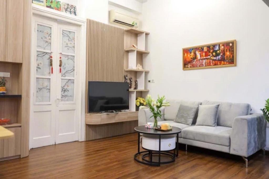 An home – Hanoi